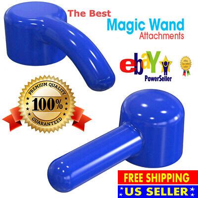 Magoc wand attachments ebay